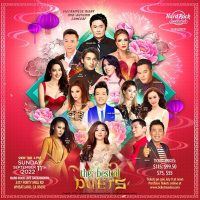 Vietnamese Night: Mid-Autumn Concert