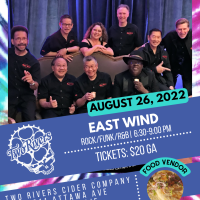 East Wind Band (CANCELLED)