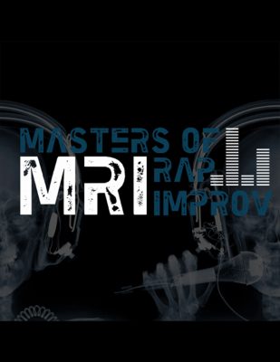 MRI: Masters of Rap Improv