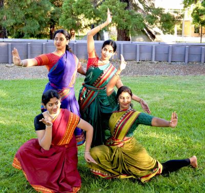 Of Love and Longing: A Classical Indian Dance Recital