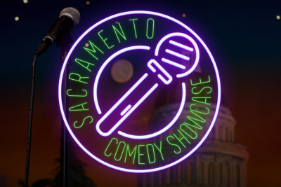 Sacramento Comedy Showcase
