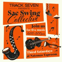 Sacramento Swing Collective