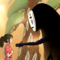 Studio Ghibli Festival: Spirited Away