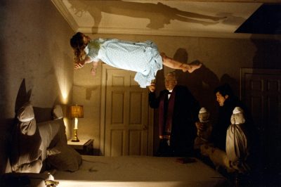 The Exorcist: Extended Director's Cut