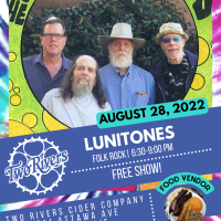 The Lunitones (CANCELLED)