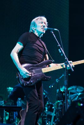 Roger Waters: This is not a Drill