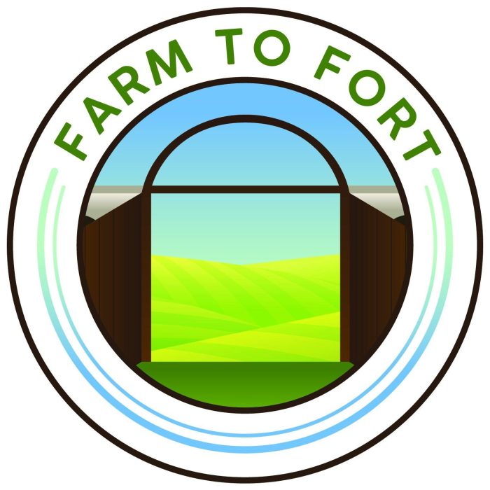 Farm to Fort