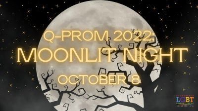 Q-Prom 2022: Moonlit Night