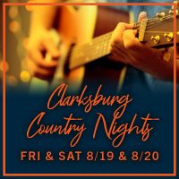 Clarksburg Country Nights