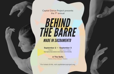 Behind the Barre: Made in Sacramento