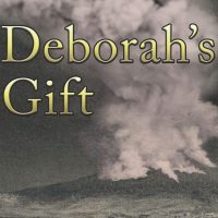 Book Launch: Deborah's Gift