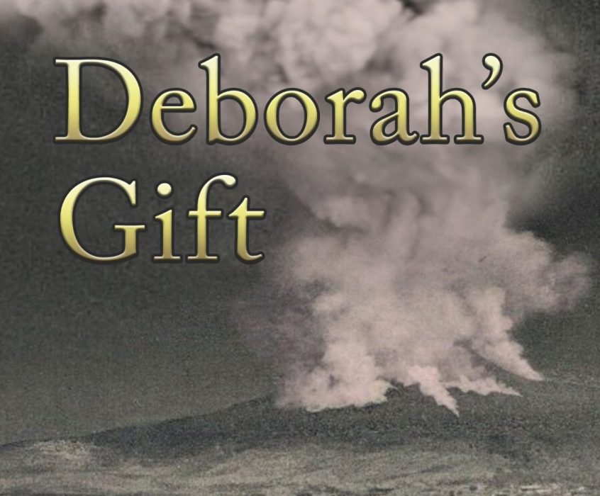 Book Launch: Deborah's Gift