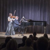 Classical Concerts: MoD Artists