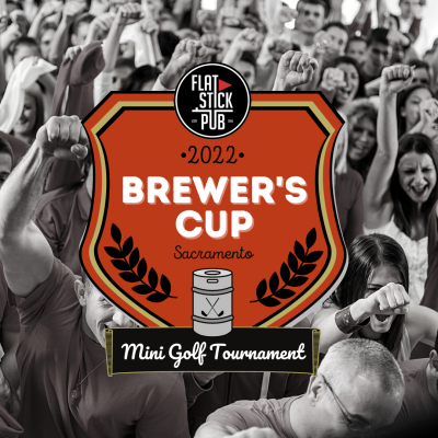 Flatstick Pub's Annual Brewer's Cup