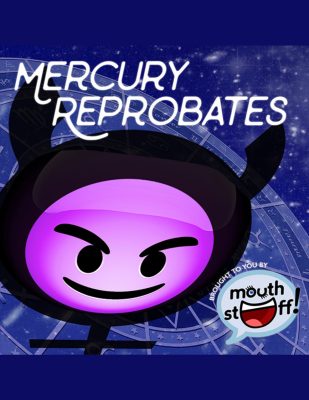 Mercury Reprobates