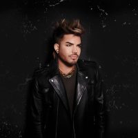 Adam Lambert: The Witch Hunt Tour
