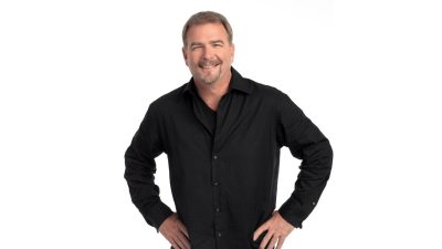Bill Engvall: The Farewell Tour
