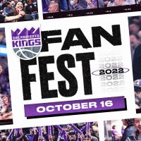 Kings Fan Fest