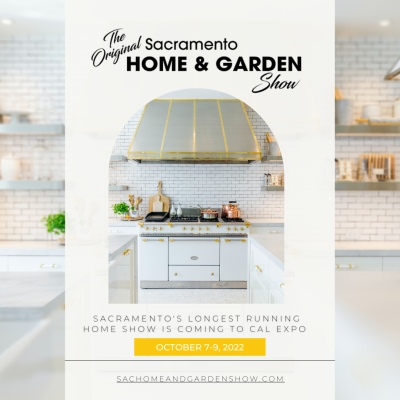 Sacramento Home and Garden Show