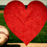 Love and Baseball