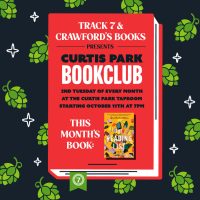 Curtis Park Book Club