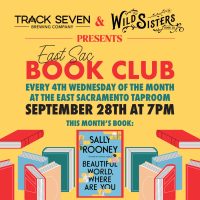 East Sacramento Book Club