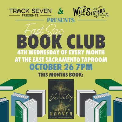 East Sacramento Book Club