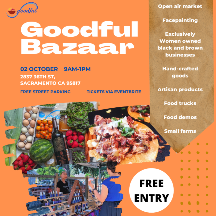 Goodful Bazaar