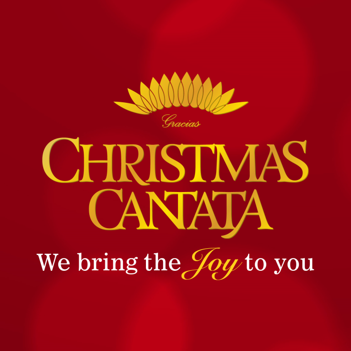 Gracias Christmas Cantata