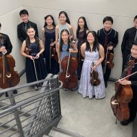 Great Composers Chamber Music Series