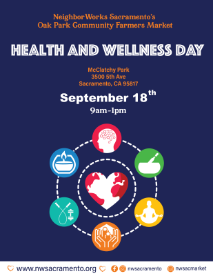 Health and Wellness Day