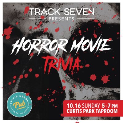 Horror Movie Trivia