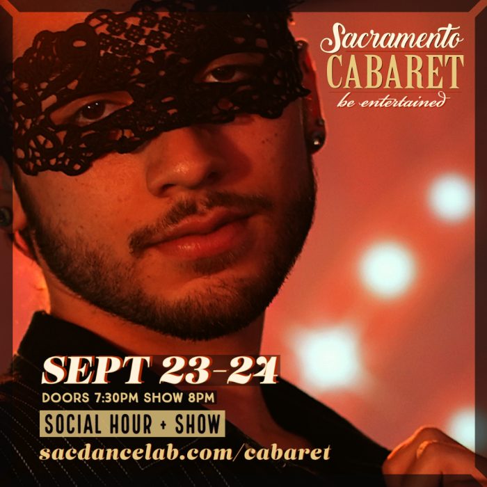 Sacramento Cabaret