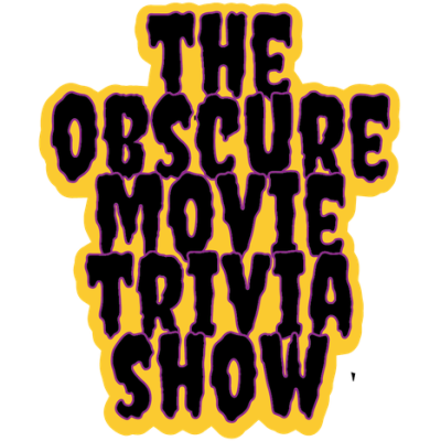 The Obscure Movie Trivia Show