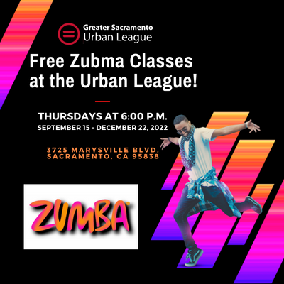 Zumba Classes