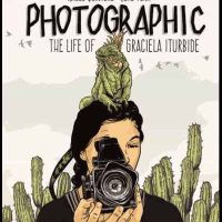 The Official Rogue Book Club: The Life of Graciela Iturbide