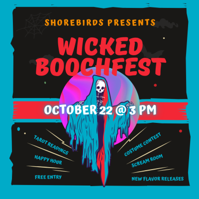 Wicked Boochfest