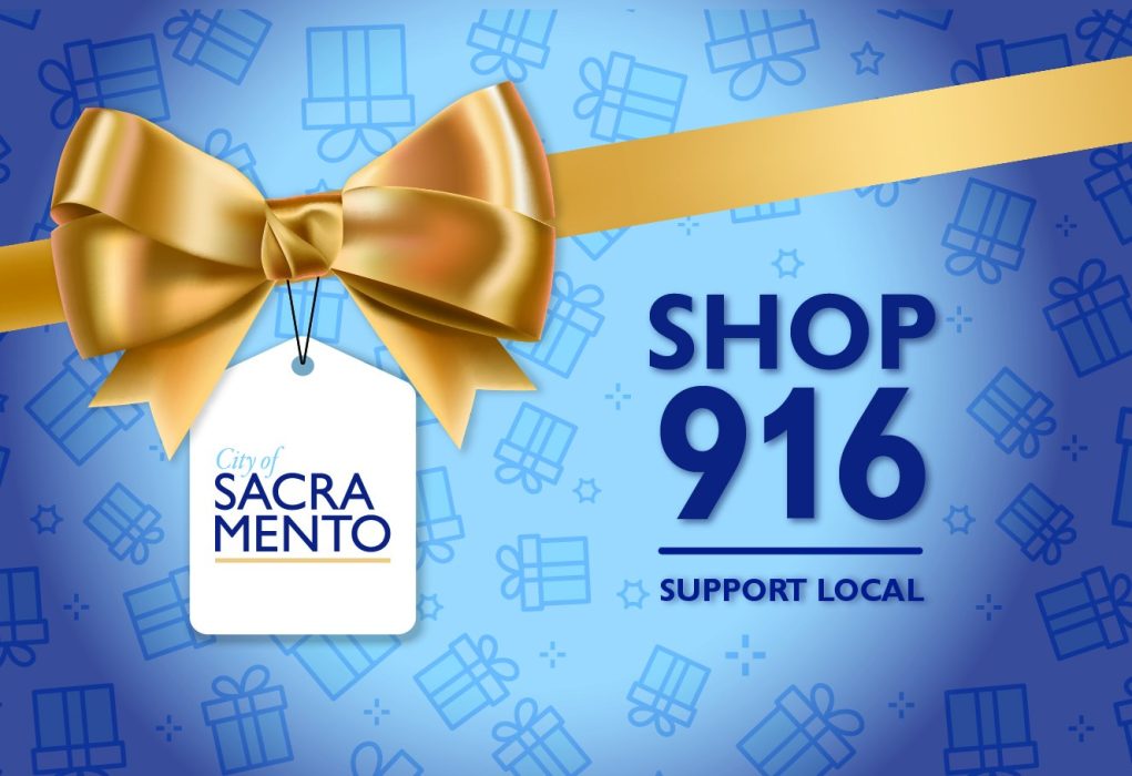 Small Business Saturday: Shop 916