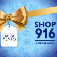 Small Business Saturday: Shop 916