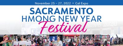 Sacramento Hmong New Year Festival