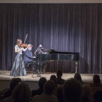 Classical Concerts: Sophia Stoyanovich