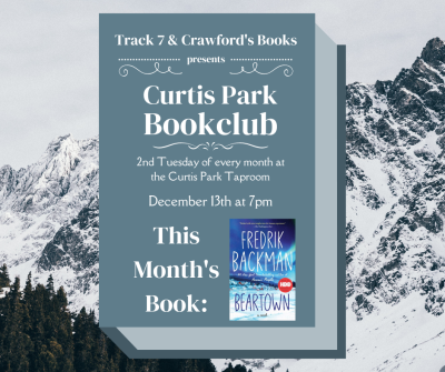 Curtis Park Book Club