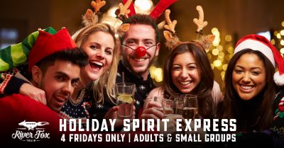 Holiday Spirit Express