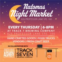 Natomas Night Market