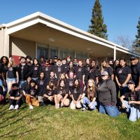 Rancho Cordova Community Volunteer Awards