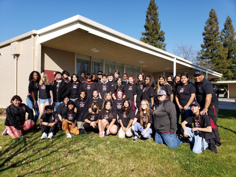 Rancho Cordova Community Volunteer Awards
