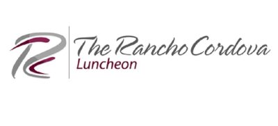 Rancho Cordova Luncheon