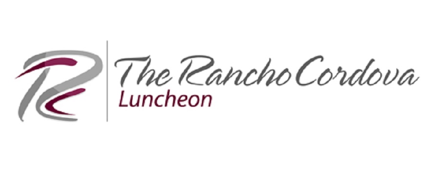 Rancho Cordova Luncheon