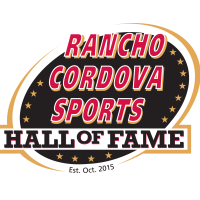 Rancho Cordova Sports Hall of Fame Induction Ceremony