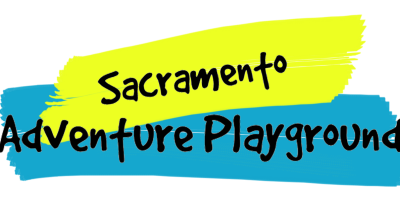 Sacramento Adventure Playground Mobile Pop-Up